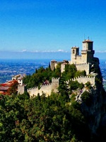 Guaita Republic of San Marino